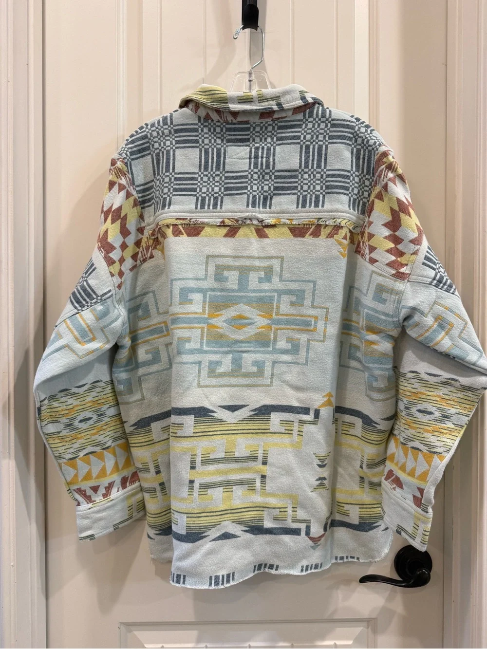 We The Free Arizona Sky Pullover